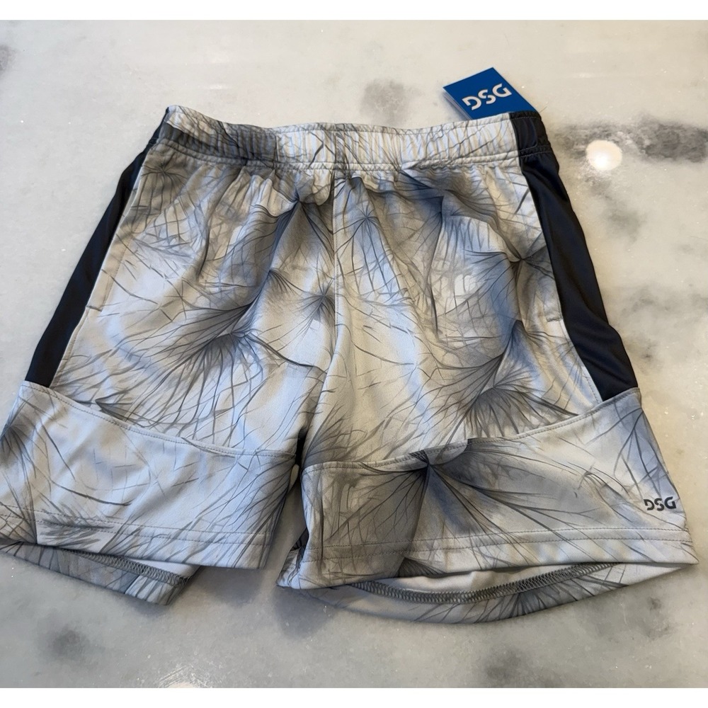 DSG Boys' All Sport Short, Size L